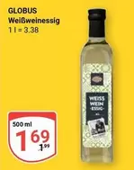Weiss - Weißweinessig