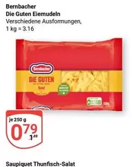 Die Guten Eiernudeln Verschiedene Ausformungen