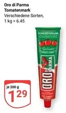 Tomatenmark