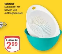 Salatsieb