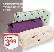 Schlampermäppchen