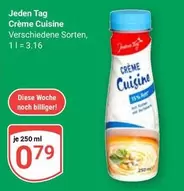 Crème Cuisine