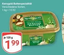Butterspezialität