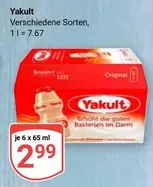 Yakult