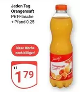 Orangensaft