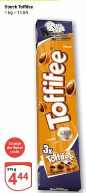 Toffifee