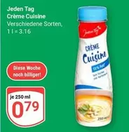 Crème Cuisine