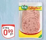 Geflügelwurst