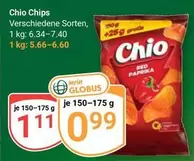 Chio Chips