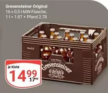 Grevensteiner Original