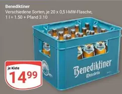 Benediktiner