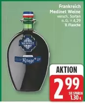Medinet Weine