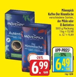 Kaffee Der Himmische