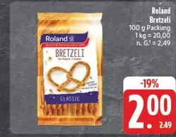 Bretzelli