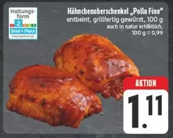 Pollo Fine
