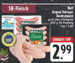 Original Thuringer