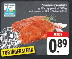 Grillertig Gewurzt