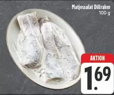 Matifessalat Dillhahm
