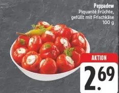 Peppadew Piquante Frichte