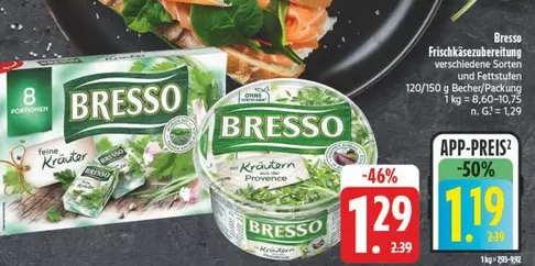 Bresso Friskies&Scake