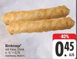 B'orekstange