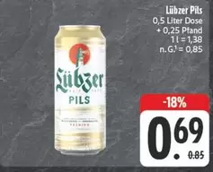 Pils Dos