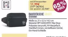 Bauchtassche