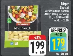 Gnocchi