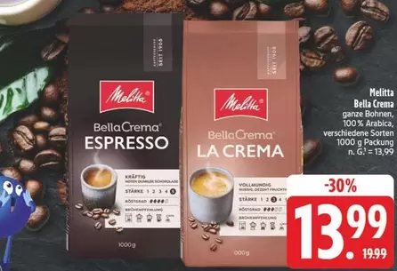 Bella Crema