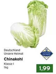 Chinakohl
