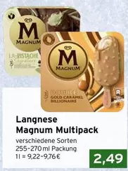 Magnum -  Multipack
