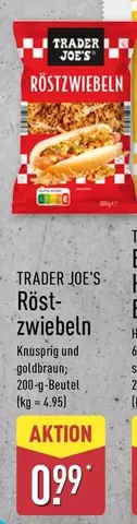 Röstzwiebeln