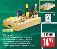 Couchbar