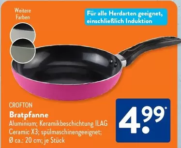 Bratpfanne