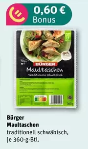 Maultaschen