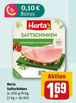 Saftschinken