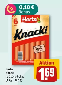 Knacki