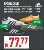 Adidas - SPORTSCHUH