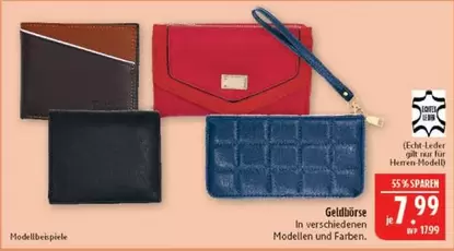 Geldbrse
