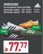 Adidas - SPORTSCHUH