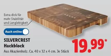 Hackblock