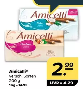 Amicelli