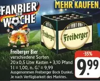 Fanbier der Woche