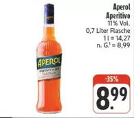 Aperitivo