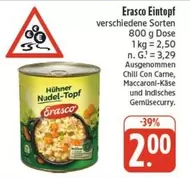 Hühner Nudel-Topf