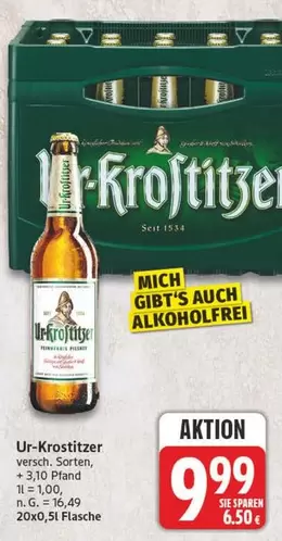 Ur-Krostitzer