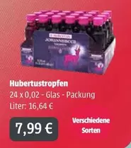 Hubertustropfen