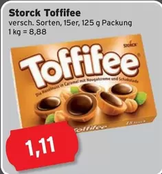 Toffifee