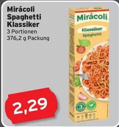 Spaghetti Klassiker