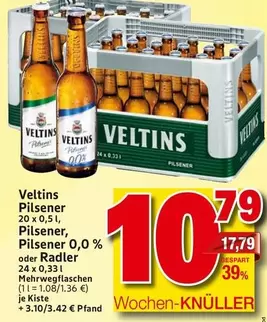 Pilsener